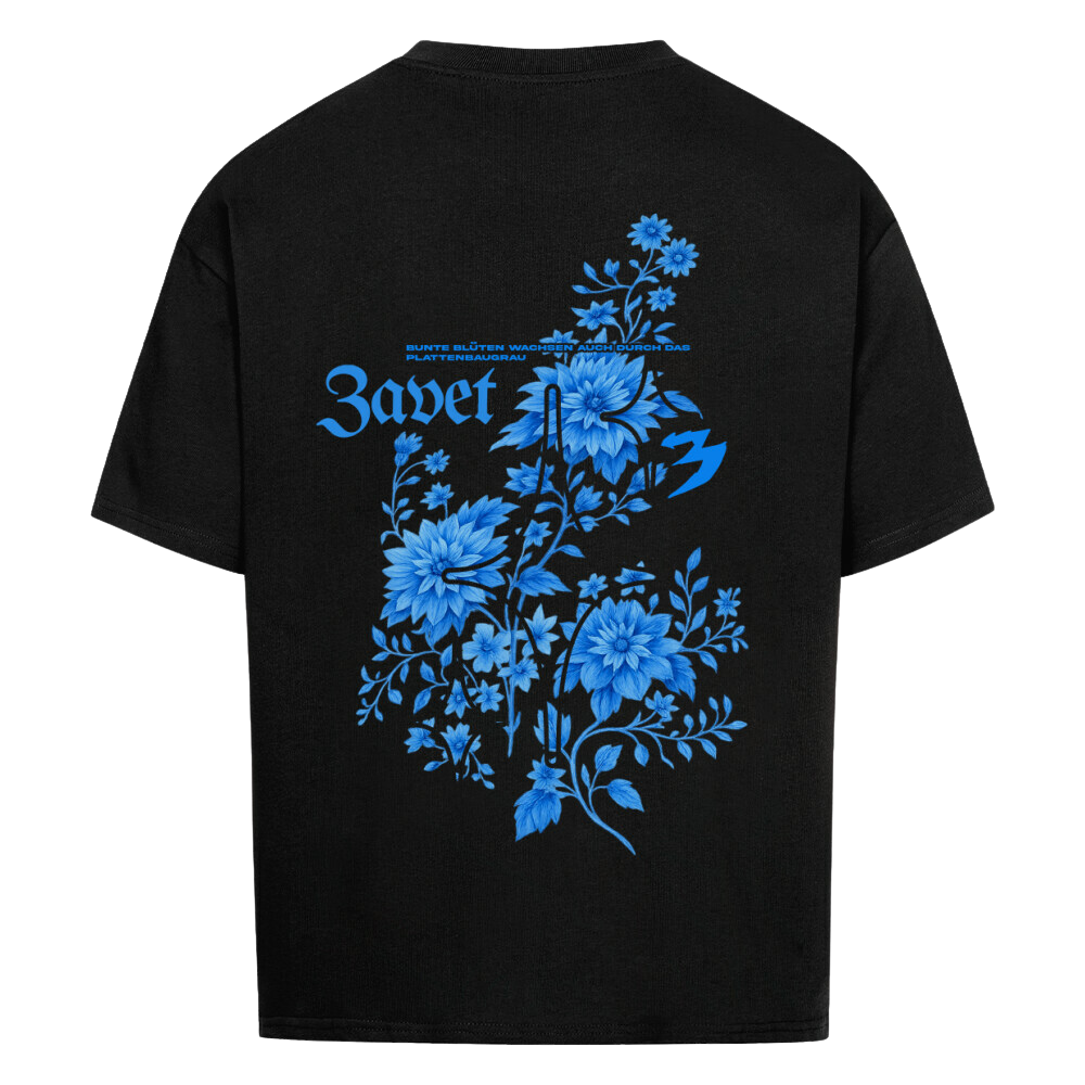 Calling Vacation Tee