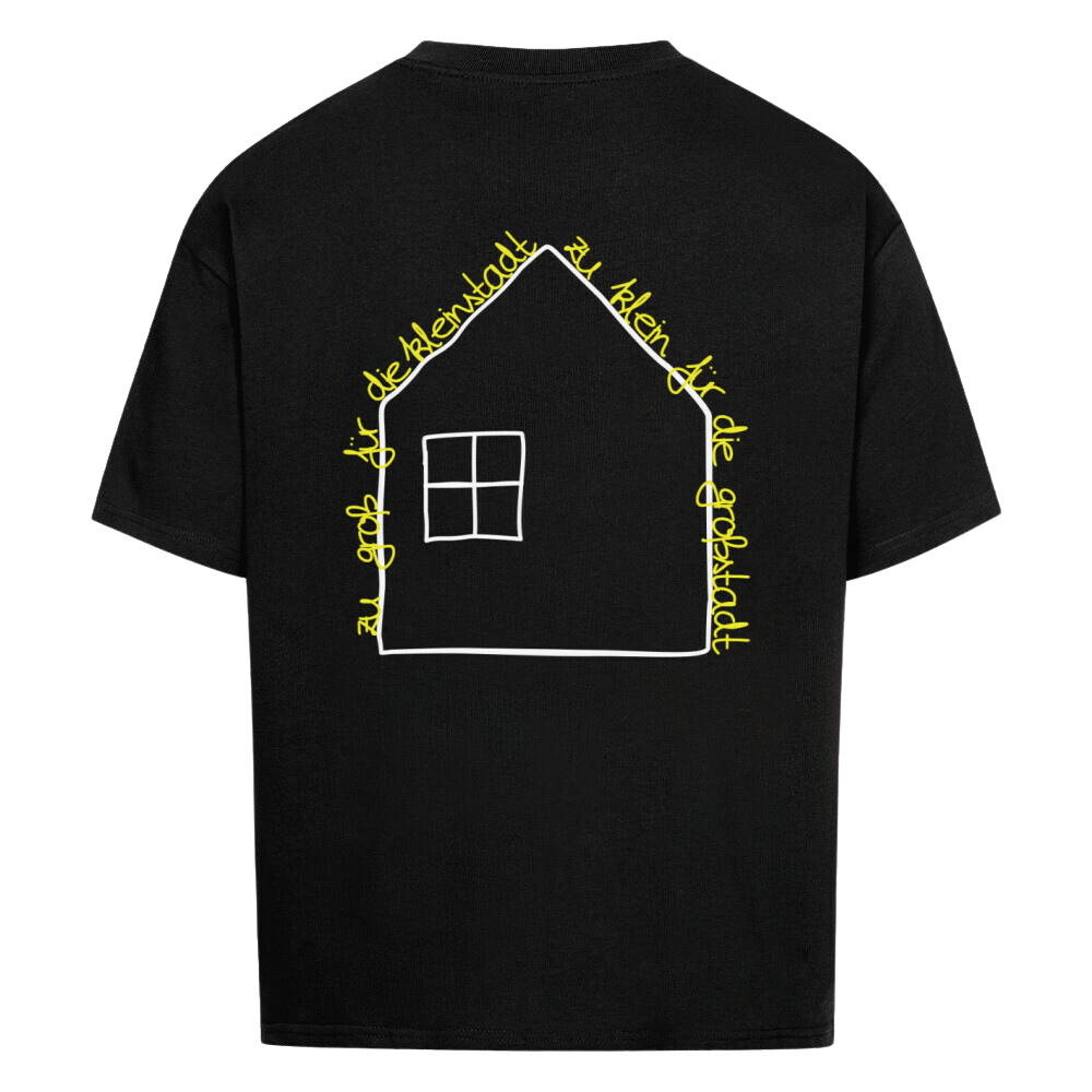 maison shirt
