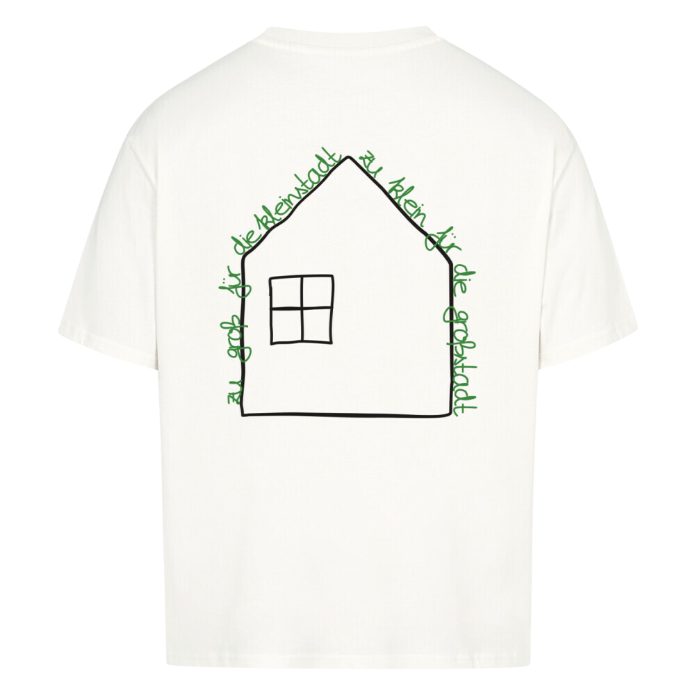 maison shirt