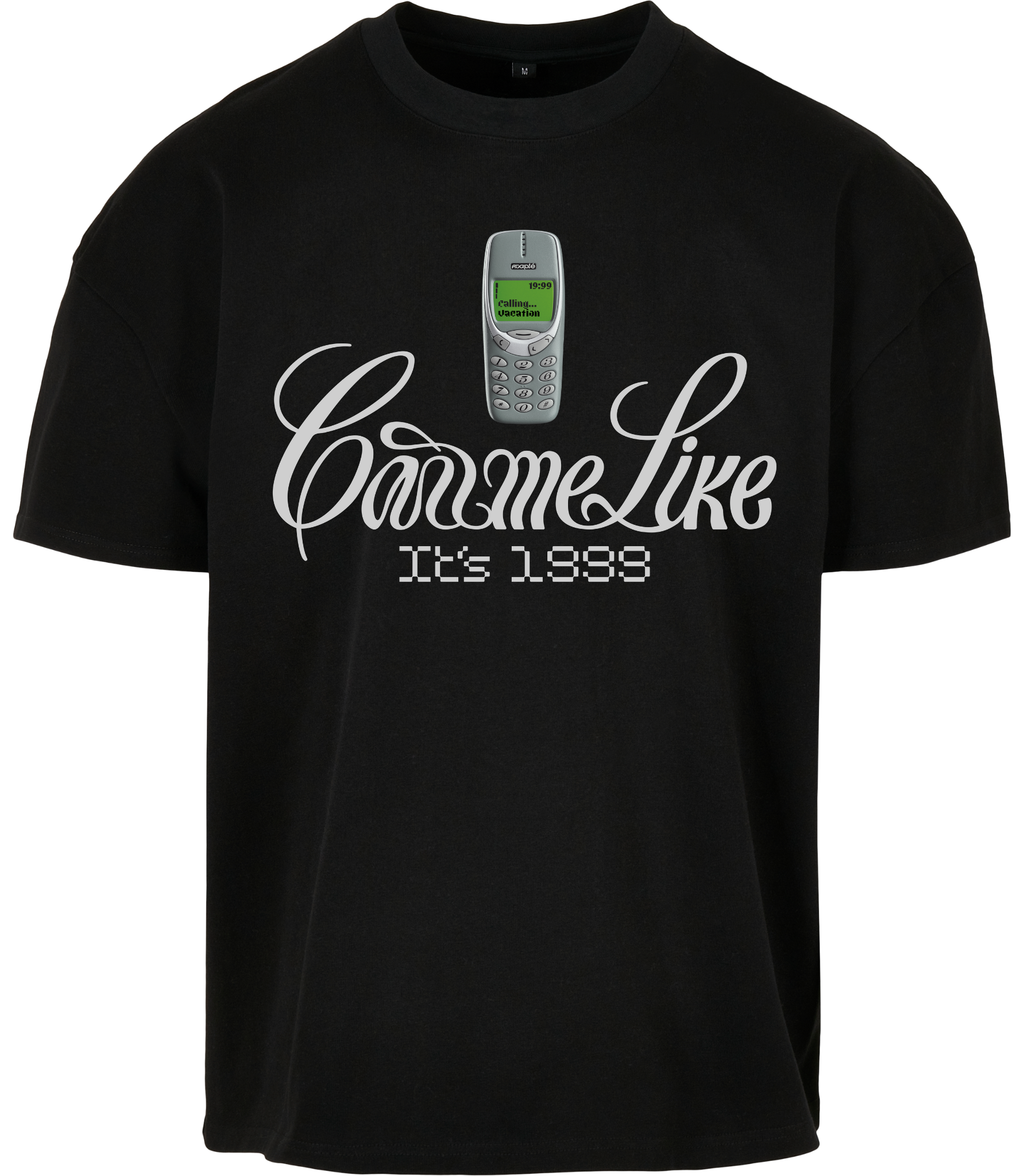 Calling Vacation Tee