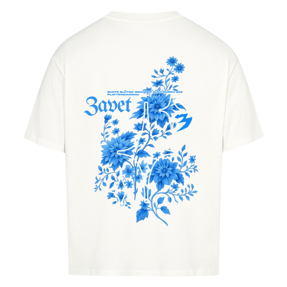 Calling Vacation Tee