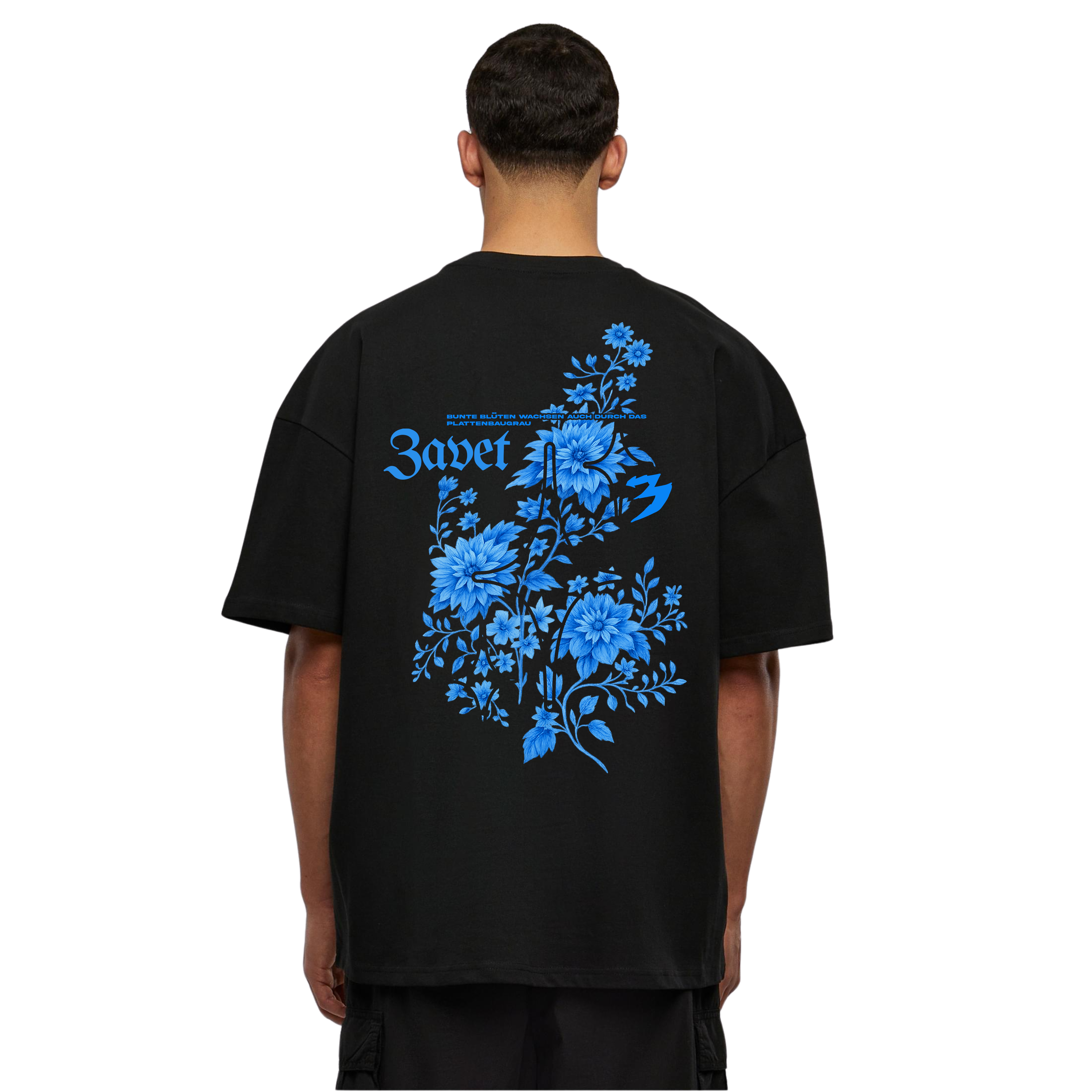 Calling Vacation Tee