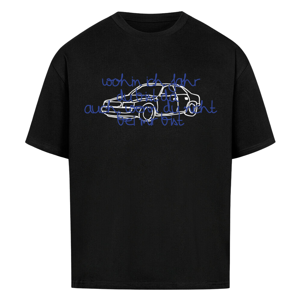 voiture shirt