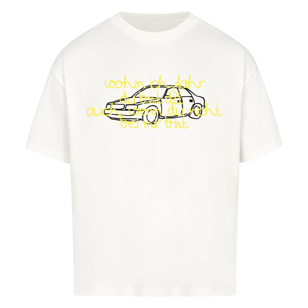 voiture shirt